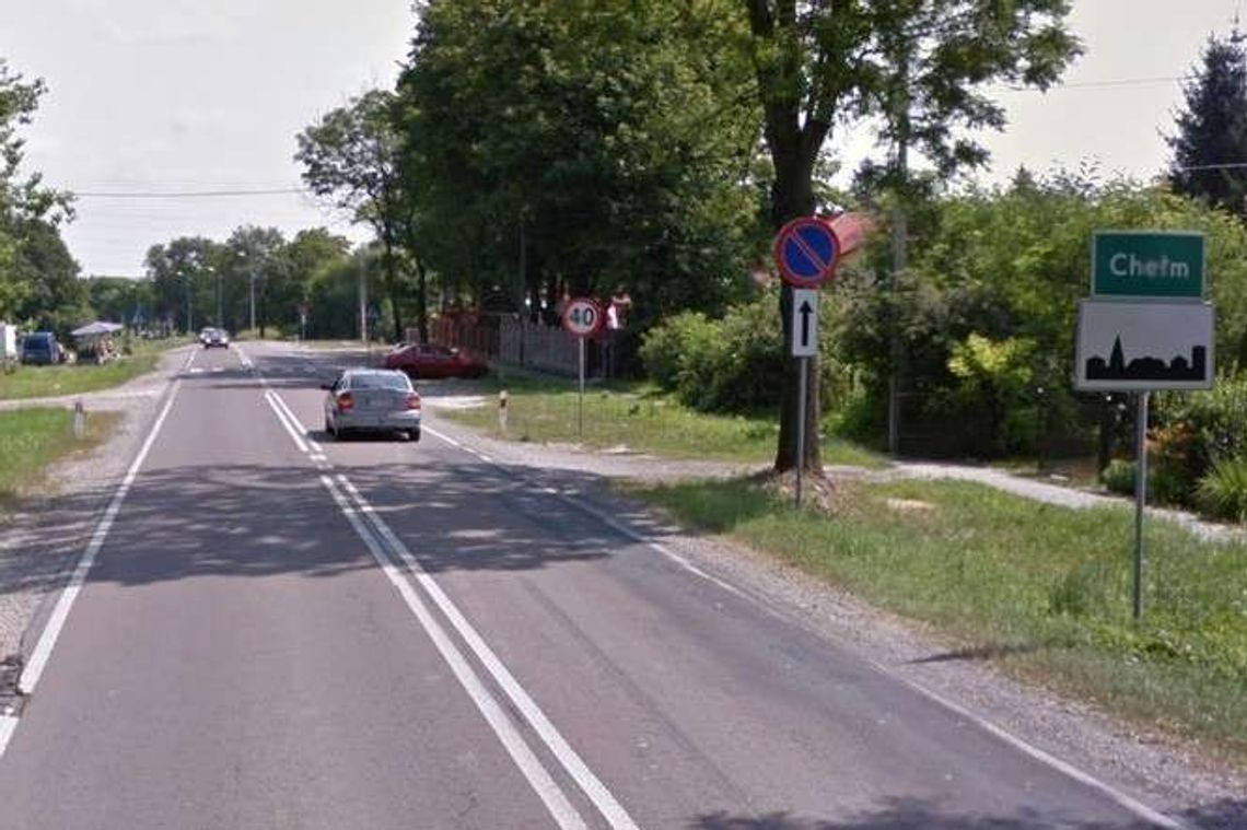 Nowe możliwości inwestycyjne w Chełmie. Są plany, będzie rozwój