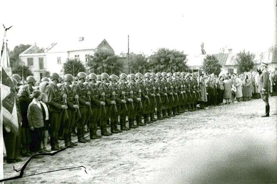 Nowe muzeum militariów. W pałacu pokażą wojenne perełki