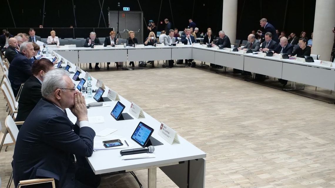 Nowe muzeum powstanie w woj. lubelskim. Niektórzy radni PiS byli zdziwieni