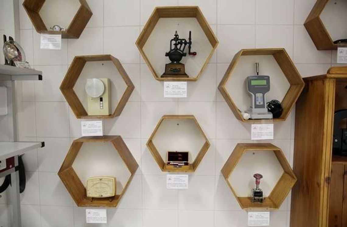 Nowe muzeum w Lublinie. Dowiesz się jak kiedyś powstawały leki [zdjęcia]