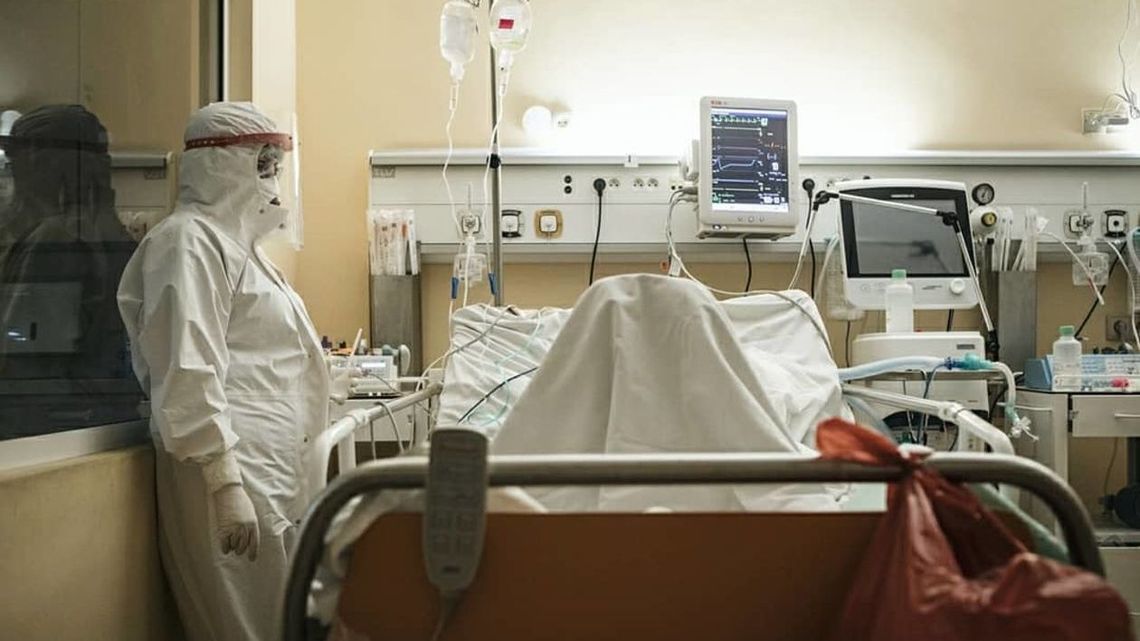 „Nowe nadzieje”. Naukowcy z Lublina badają lek, który może pomóc w walce z Covid-19