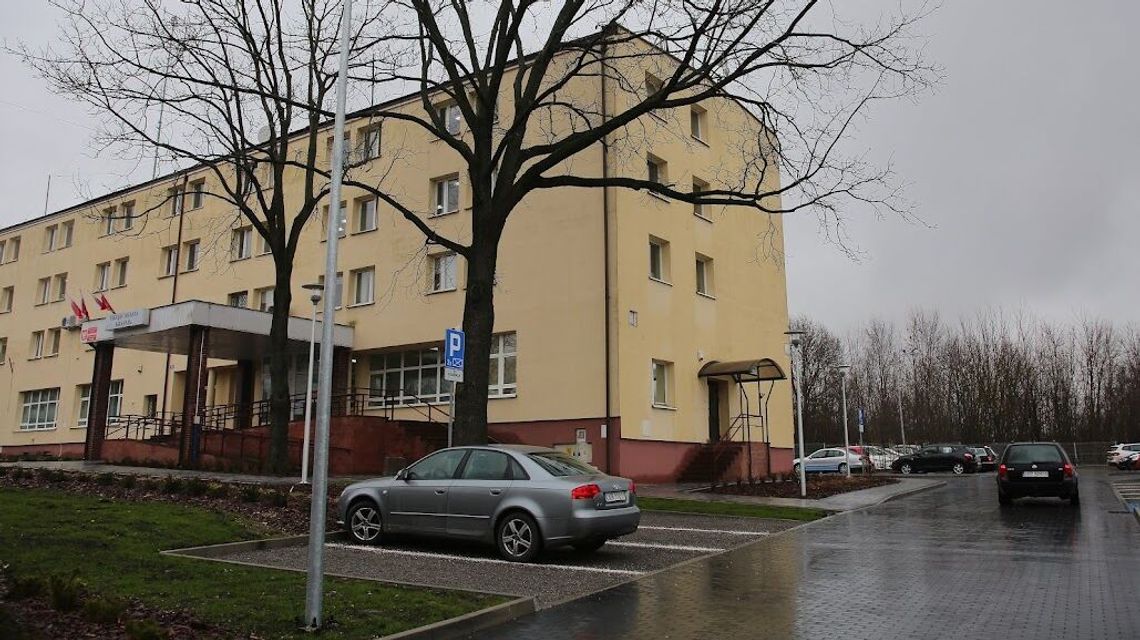 Nowe nazwy na mapie Kraśnika. Lem jeszcze poczeka