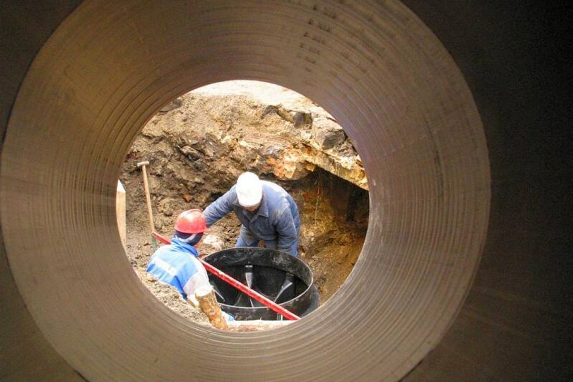Nowe nitki miejskiej sieci. Na inwestycji skorzysta 500 rodzin