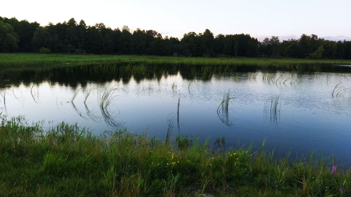 Nowe oblicze zalewu w Jastkowie – od retencji do centrum rekreacji  