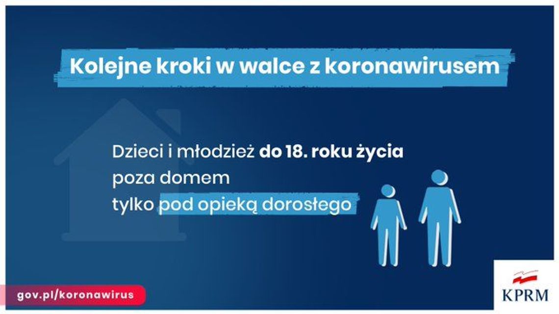 Nowe obostrzenia w walce z koronawirusem w Polsce. Sprawdź czego już nie można robić Nowe obostrzenia w walce z koronawirusem w Polsce. Sprawdź czego już nie można robić