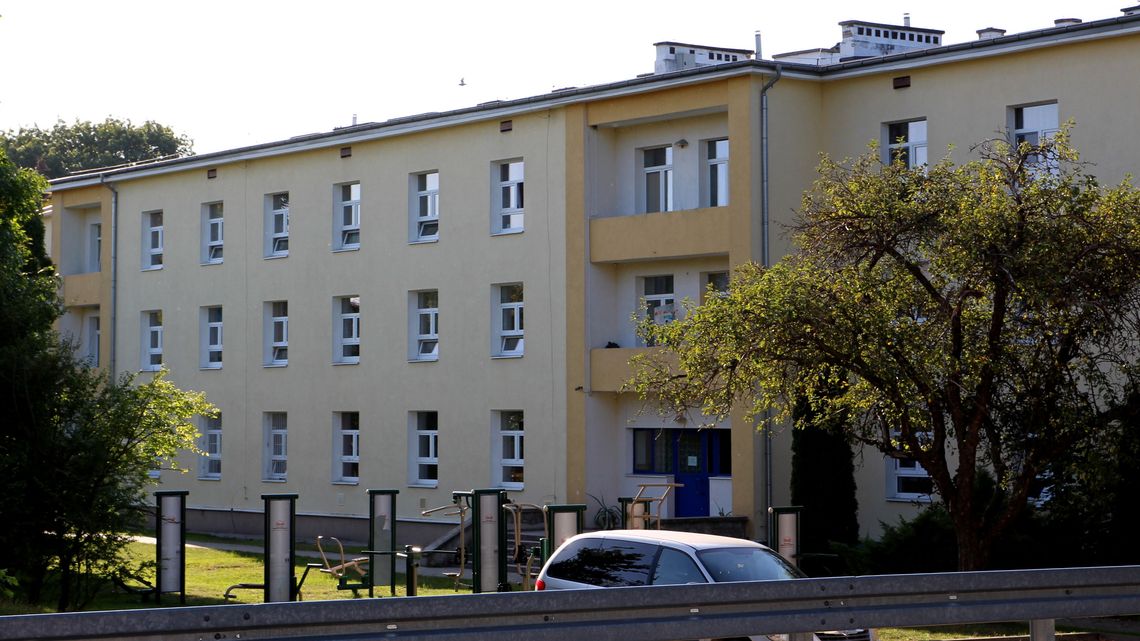 Nowe ognisko koronawirusa. Dom dziecka zamknięty, niektórzy pracownicy nie mogą go opuszczać