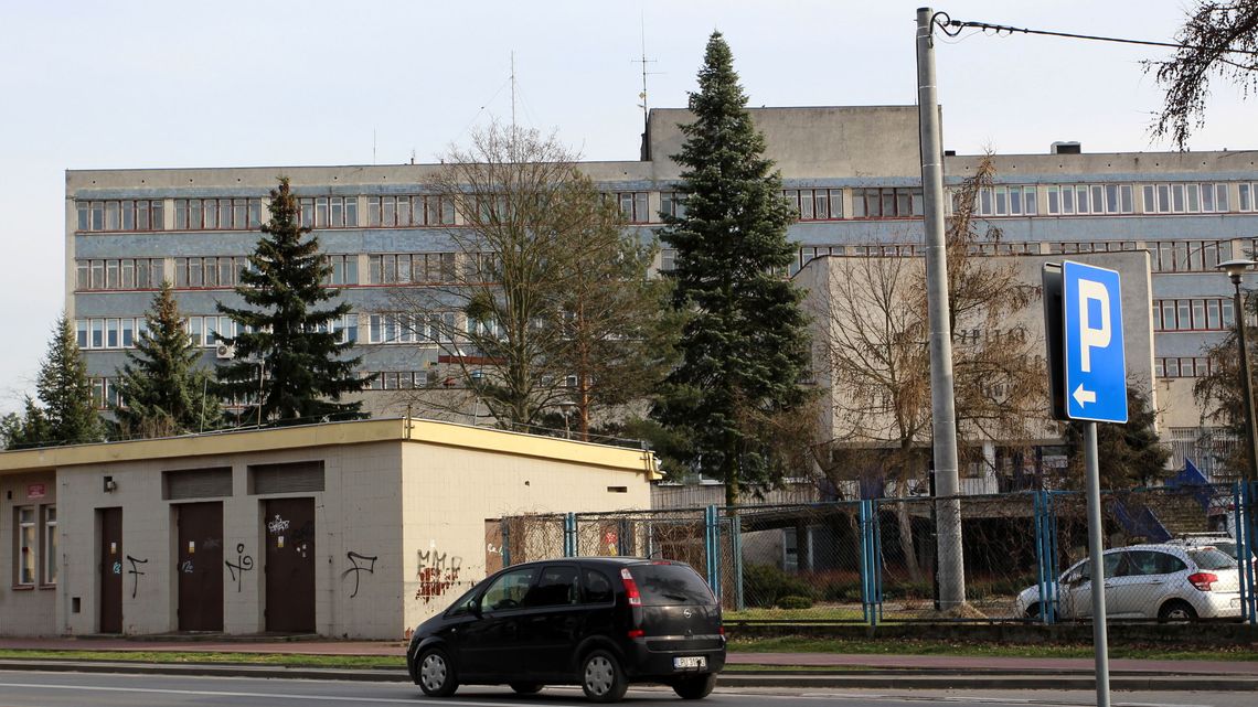 Nowe ognisko koronawirusa na Oddziale Intensywnej Opieki Medycznej szpitala w Puławach