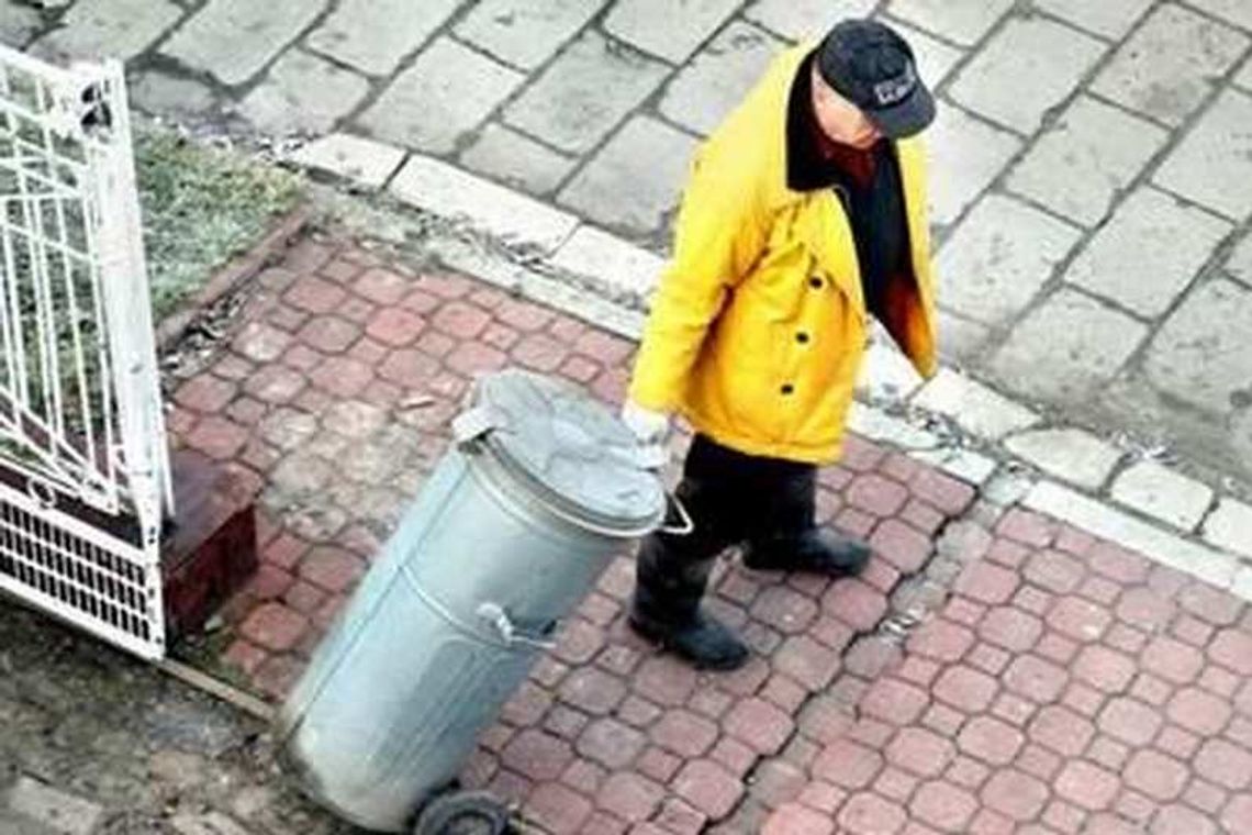 Nowe opłaty za śmieci. 6 zł od mieszkańca