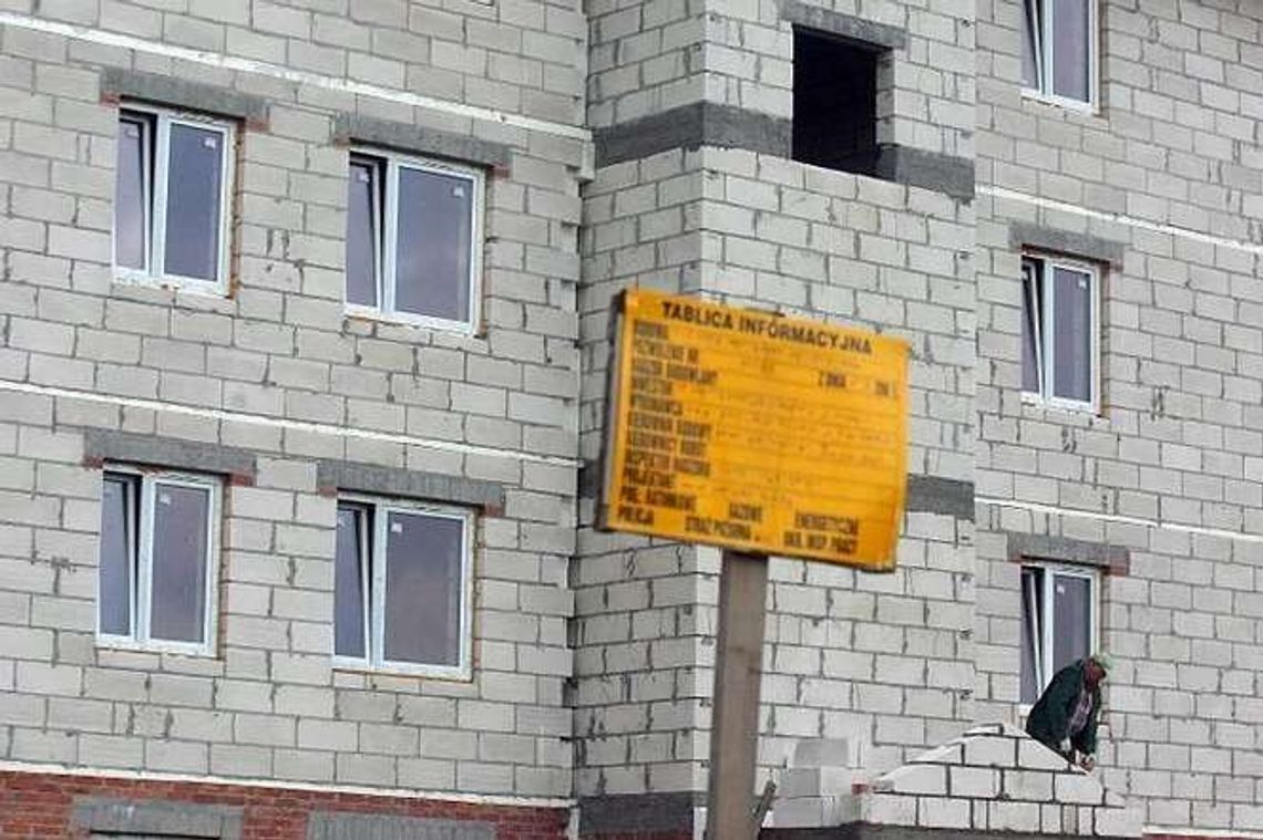 Nowe osiedle mieszkaniowe powstanie na Czechowie? W planie bloki i usługi Nowe osiedle mieszkaniowe powstanie na Czechowie? W planie bloki i usługi