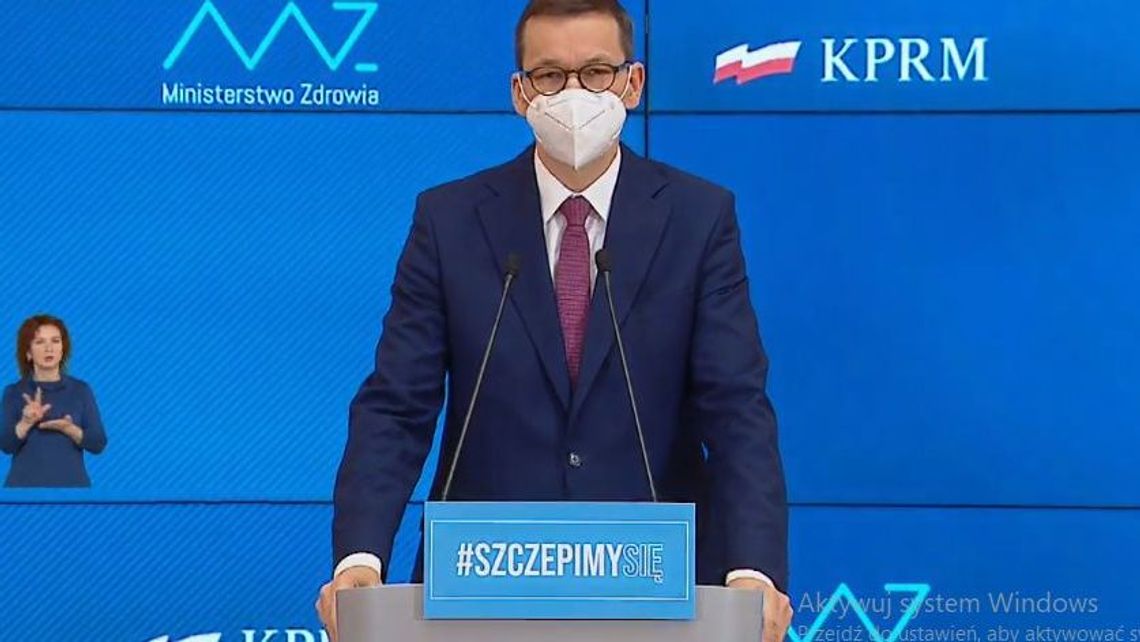 Nowe ostre obostrzenia w Polsce od soboty. Lista zamkniętych miejsc