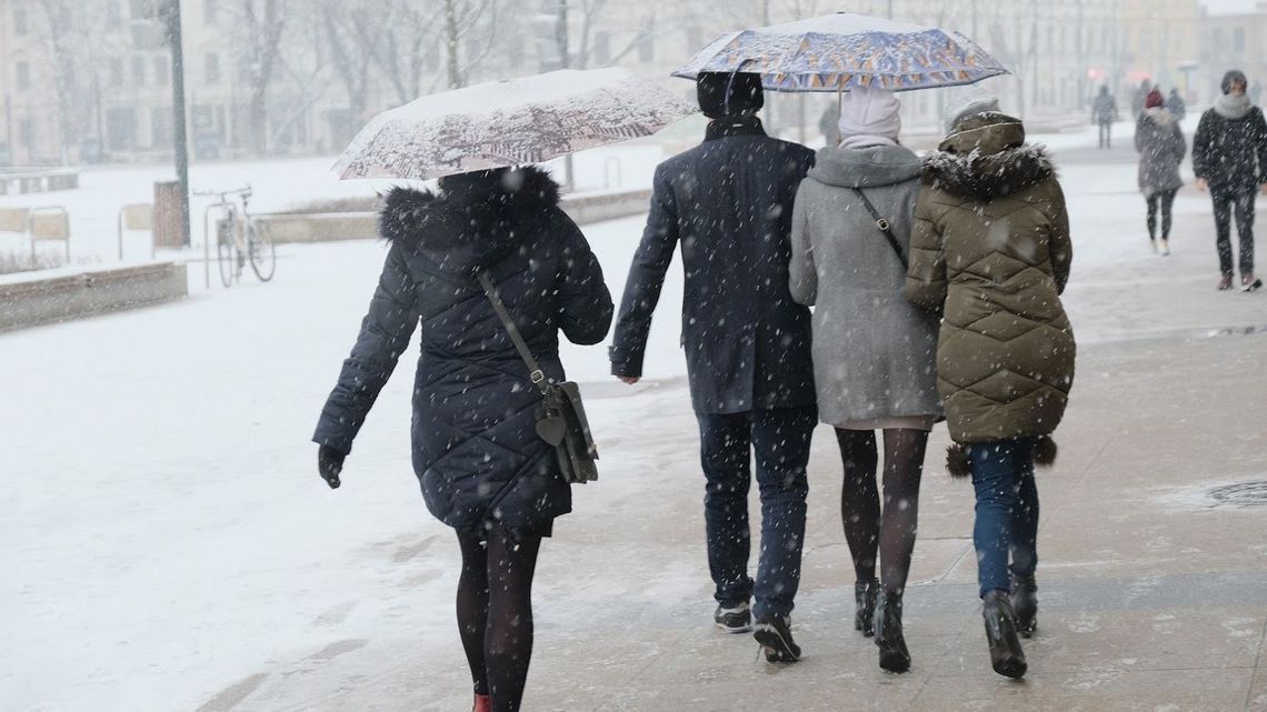 Nowe ostrzeżenie IMGW dla Lubelskiego. Kto liczył na zmianę pogody, wreszcie się doczeka Nowe ostrzeżenie IMGW dla Lubelskiego. Kto liczył na zmianę pogody, wreszcie się doczeka
