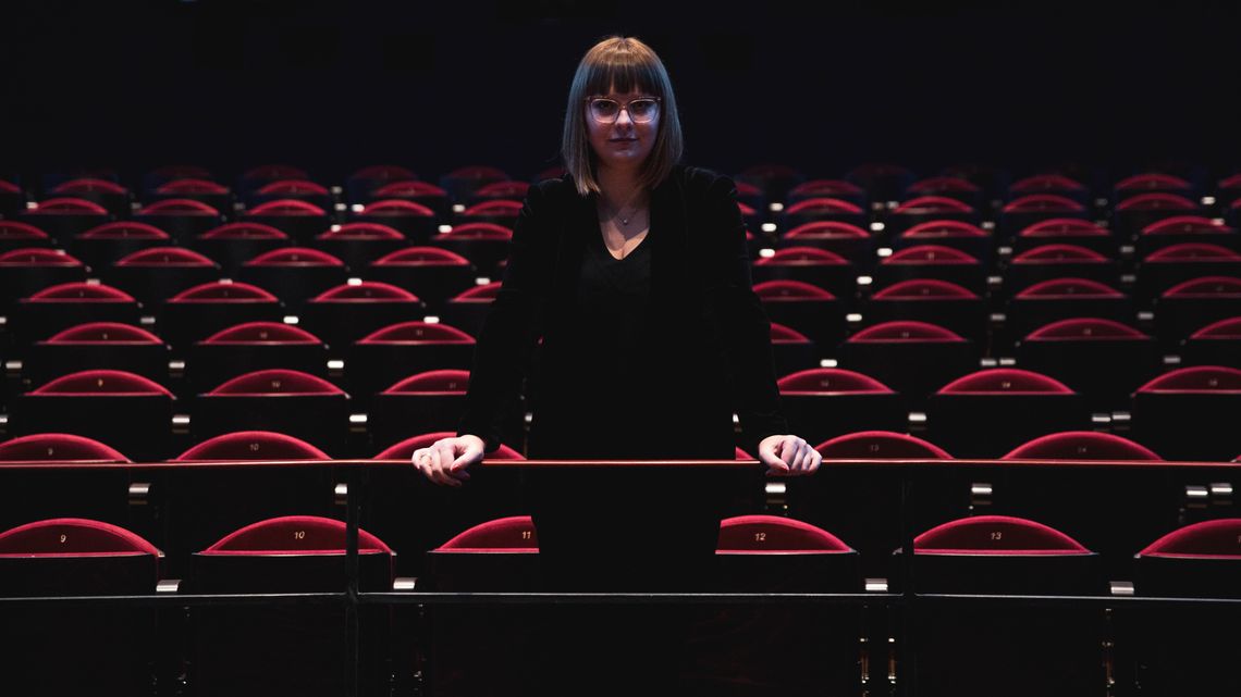 Nowe otwarcie, nowa szefowa Chatki Żaka