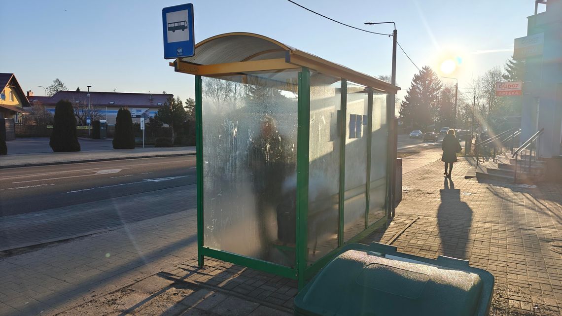 Chełmskie Linie Autobusowe przystanek