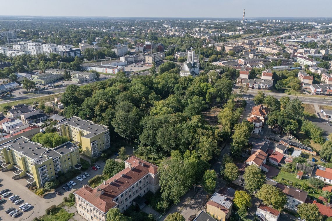 Nowe place zabaw, boiska i tereny rekreacyjne. Miasto szykuje kolejne inwestycje Nowe place zabaw, boiska i tereny rekreacyjne. Miasto szykuje kolejne inwestycje