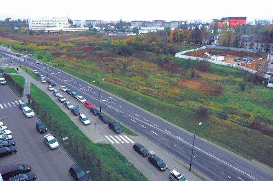 Nowe plany zagospodarowania zbyt przychylne dla deweloperów? Miasto musi je poprawić Nowe plany zagospodarowania zbyt przychylne dla deweloperów? Miasto musi je poprawić