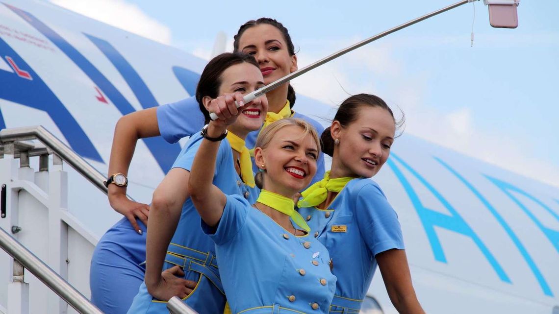 Nowe połączenia do trzech miast z Portu Lotniczego Lublin. Pierwszy samolot wylądował Nowe połączenia do trzech miast z Portu Lotniczego Lublin. Pierwszy samolot wylądował