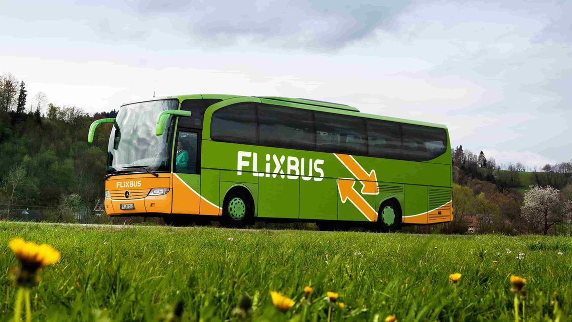 Nowe połączenie FlixBusa z Lublina. Dotrzemy nim na południe kraju