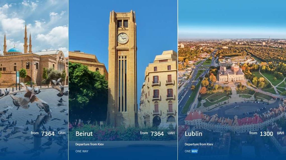 Nowe połączenie z lotniska w Świdniku Nowe połączenie z lotniska w Świdniku