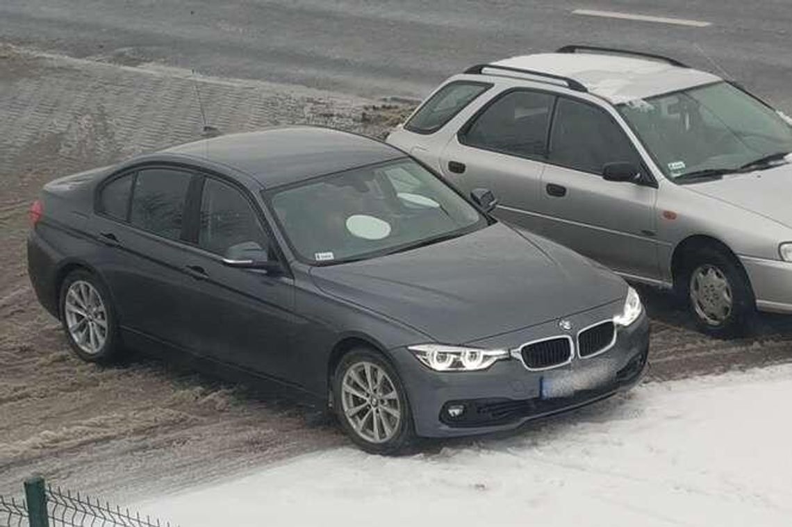 Nowe policyjne BMW już na drogach Lublina. Tak wygląda nieoznakowany radiowóz