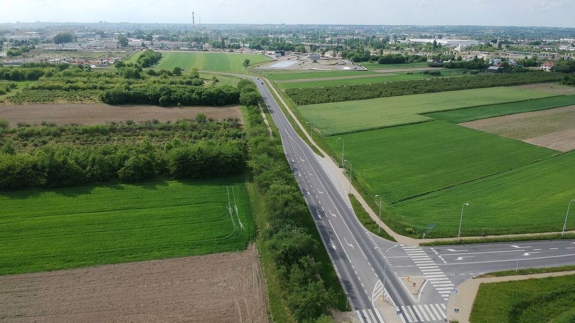 Nowe pomysły dla tej części Lublina. Czekają na uwagi