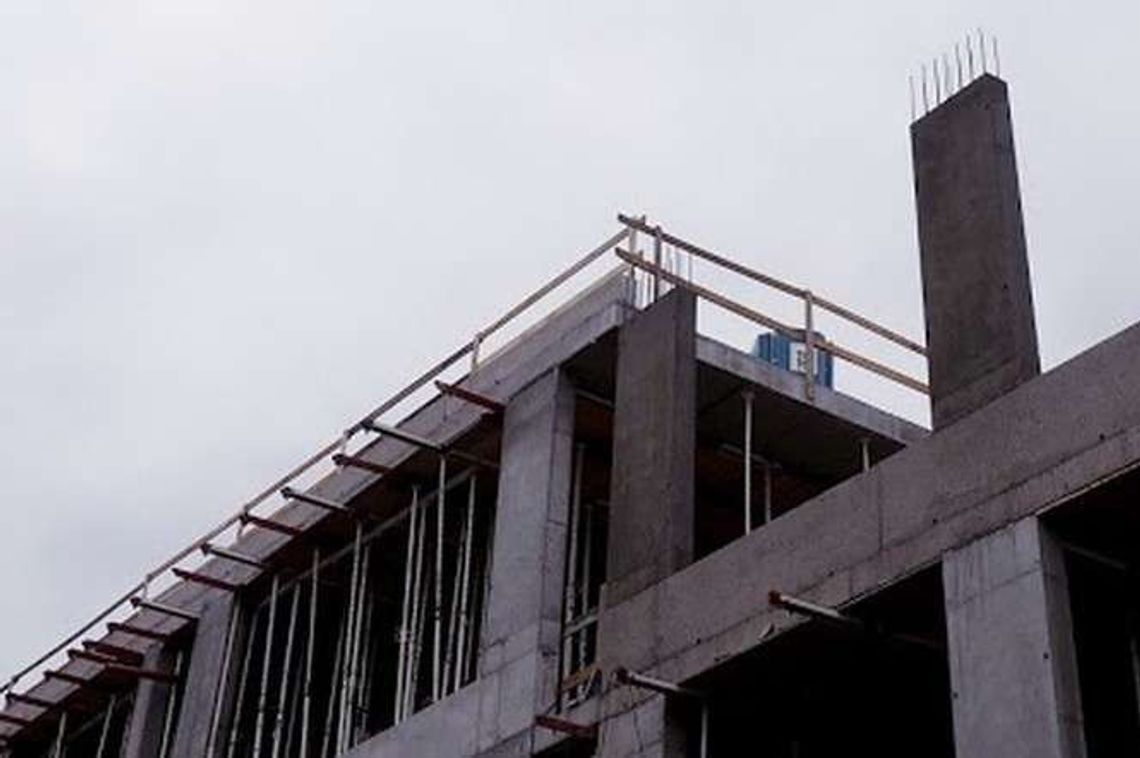 Nowe pomysły na Rudniku: jaka zabudowa? Będzie też centrum handlowo-usługowe Nowe pomysły na Rudniku: jaka zabudowa? Będzie też centrum handlowo-usługowe