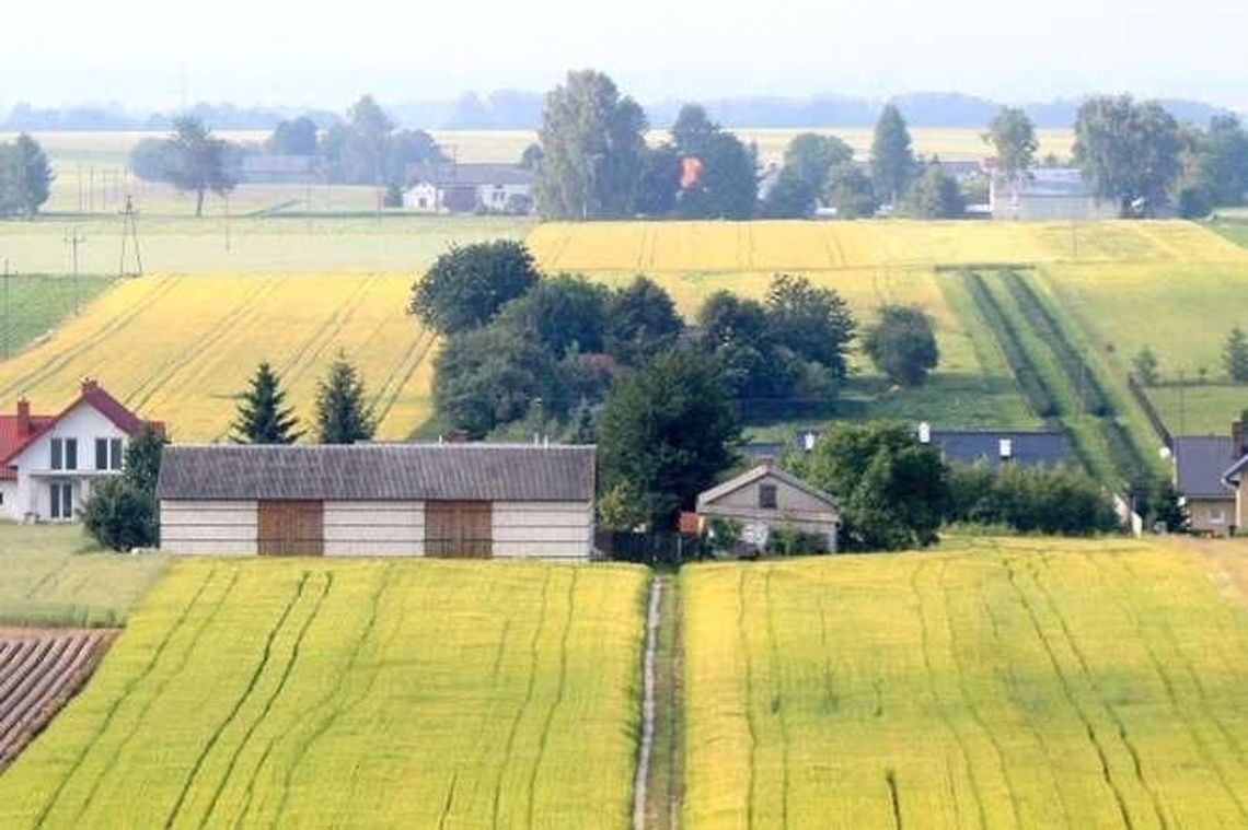 Nowe prawo a zakup działki. Ziemia nie tylko dla rolników