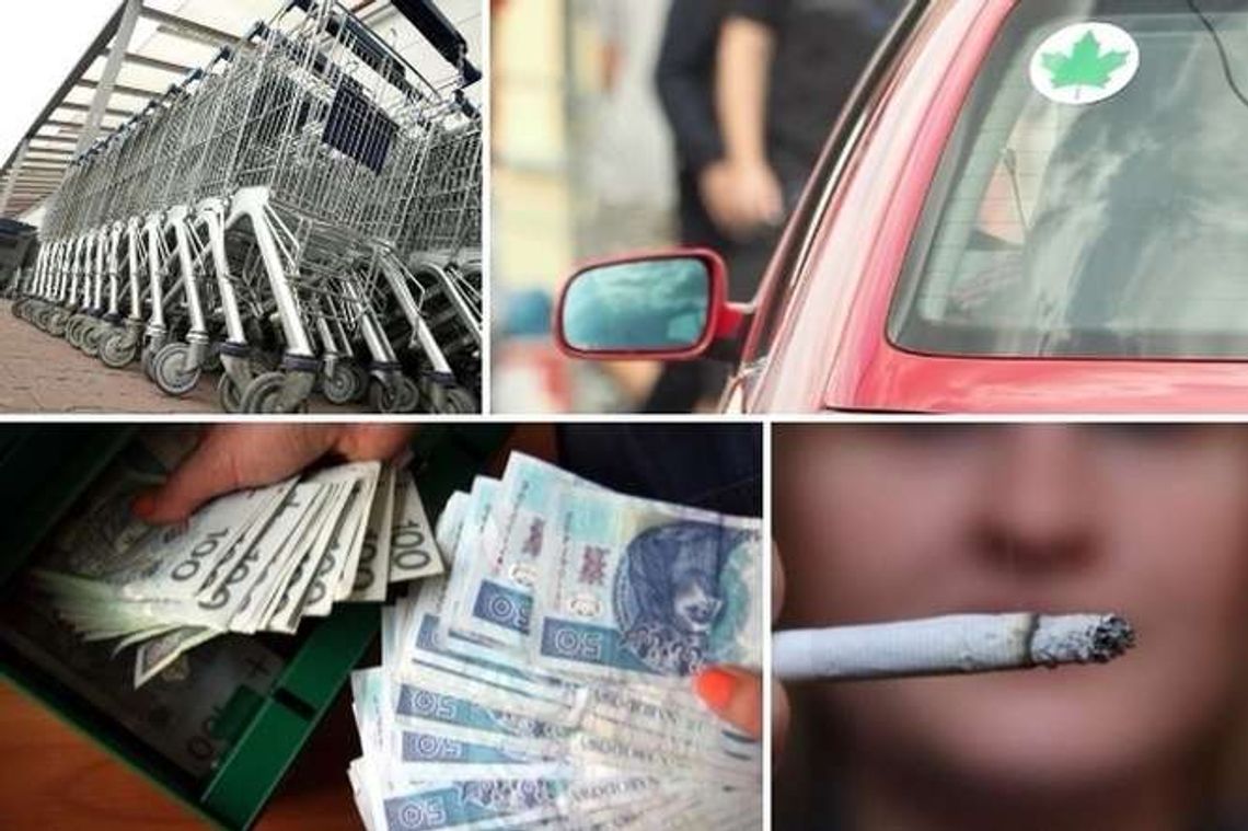 Nowe prawo, podwyżki, e-zwolnienia. Jakie zmiany czekają nas w 2018 roku?