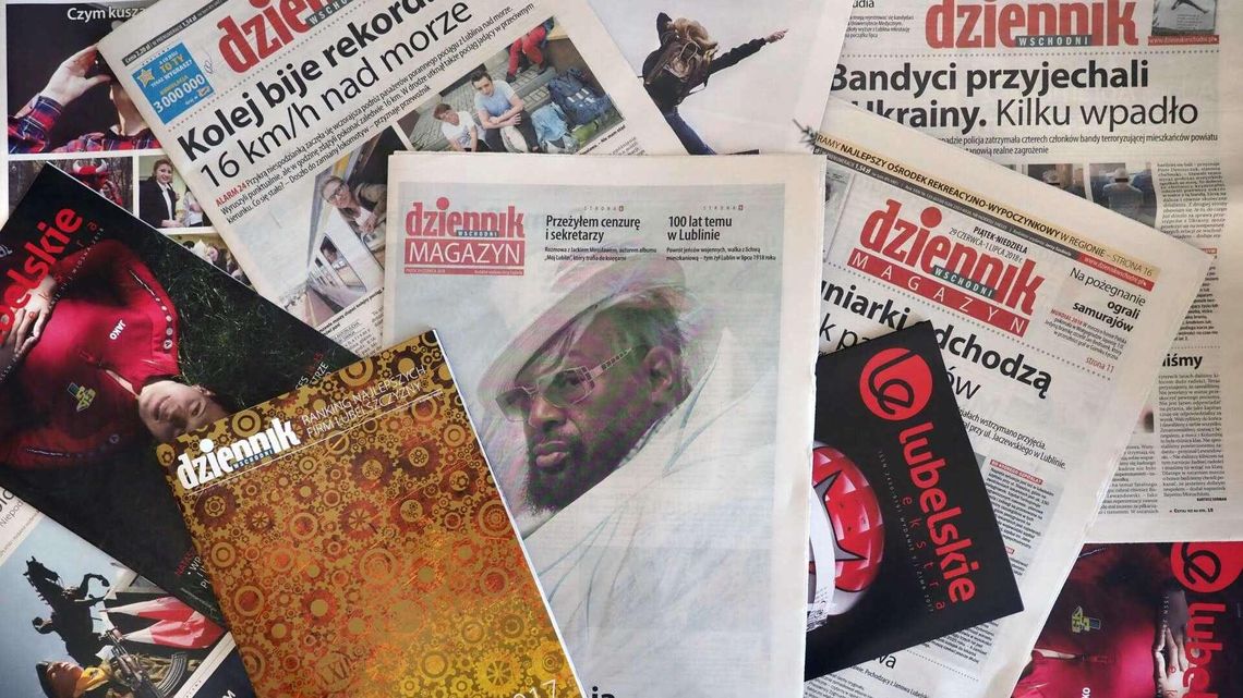 Nowe prawo UE nie zagraża wolności internautów. To ratunek dla niezależnego dziennikarstwa