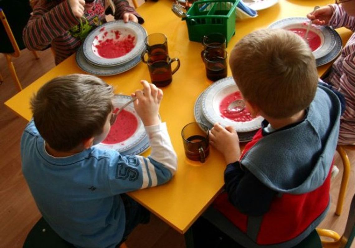 Nowe przedszkole w Lublinie czeka na dzieci Nowe przedszkole w Lublinie czeka na dzieci