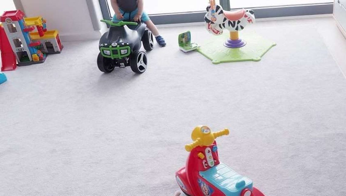 Nowe przedszkole w Lublinie powstanie na parterze podstawówki