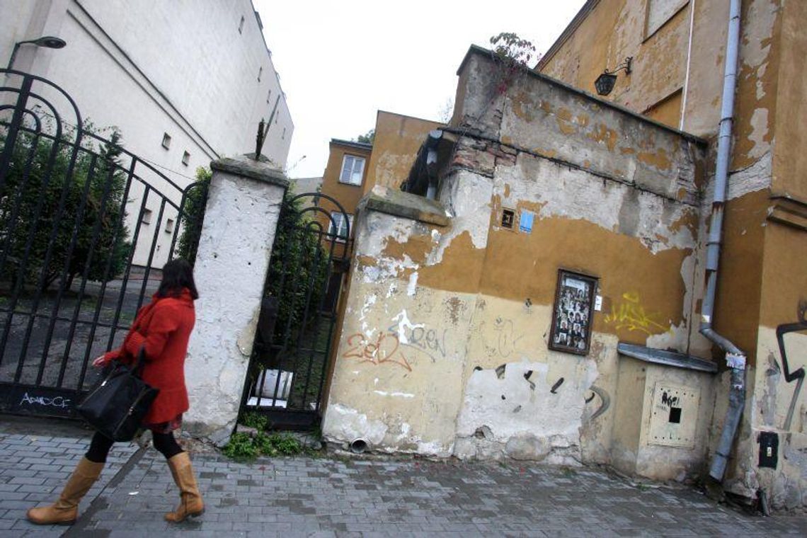 Nowe przedszkole zamiast dwóch ruder w centrum Nowe przedszkole zamiast dwóch ruder w centrum