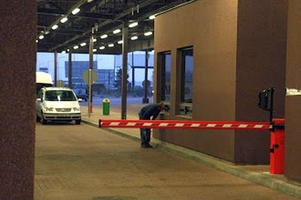 Nowe przejście graniczne koło Włodawy? PiS się spotka, ale z inicjatywy PiS