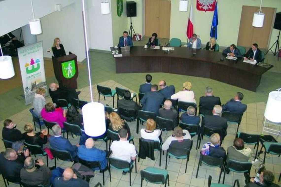 Nowe przejście graniczne w woj. lubelskim? Kolejny krok zrobiony Nowe przejście graniczne w woj. lubelskim? Kolejny krok zrobiony