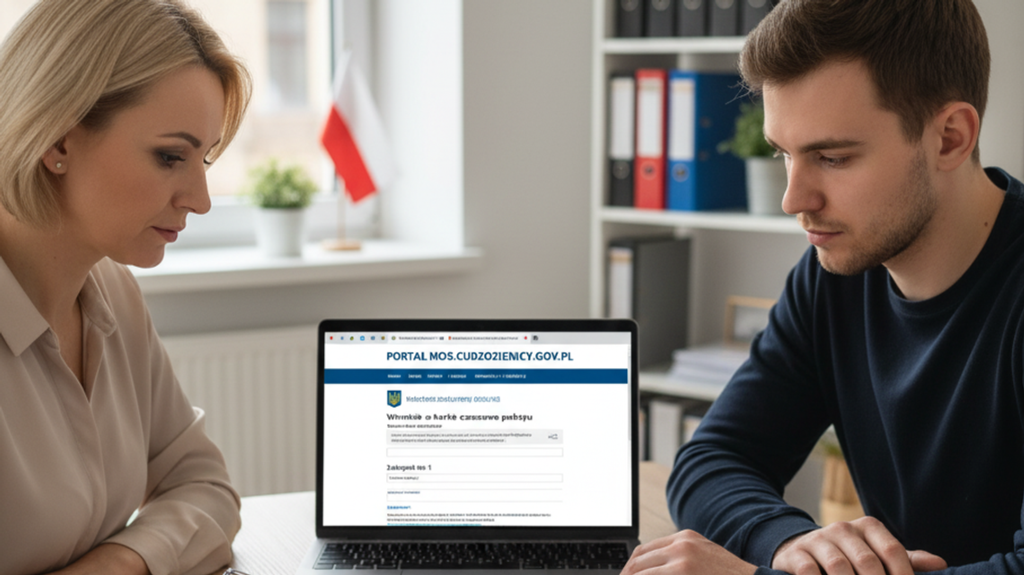 Nowe przepisy dla Ukraińców w Polsce 2025: Kompletny przewodnik po pobycie, pracy