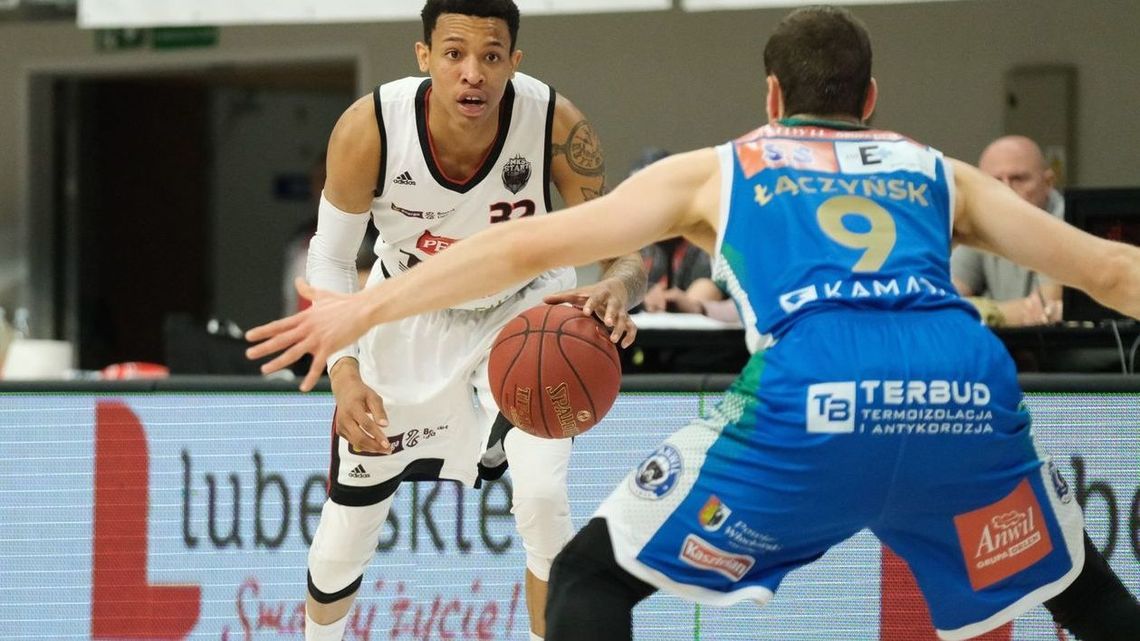 Nowe przepisy, nowa rzeczywistość dla TBV Startu Lublin Nowe przepisy, nowa rzeczywistość dla TBV Startu Lublin