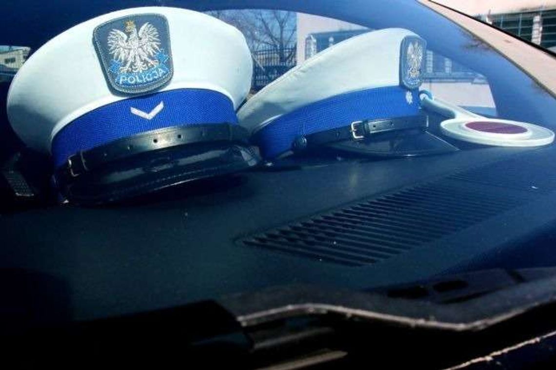 Nowe przepisy: Pierwsza osoba straciła prawo jazdy