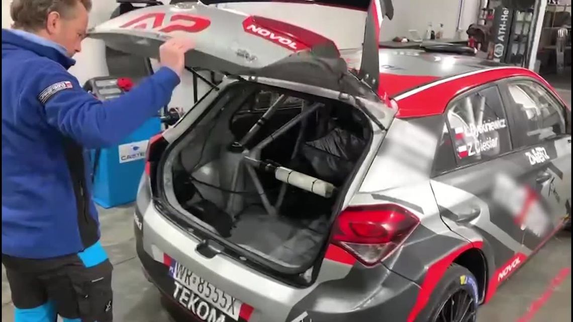 Nowe przepisy zabiją polski sport motorowy? Zmiany po 1 stycznia 2021