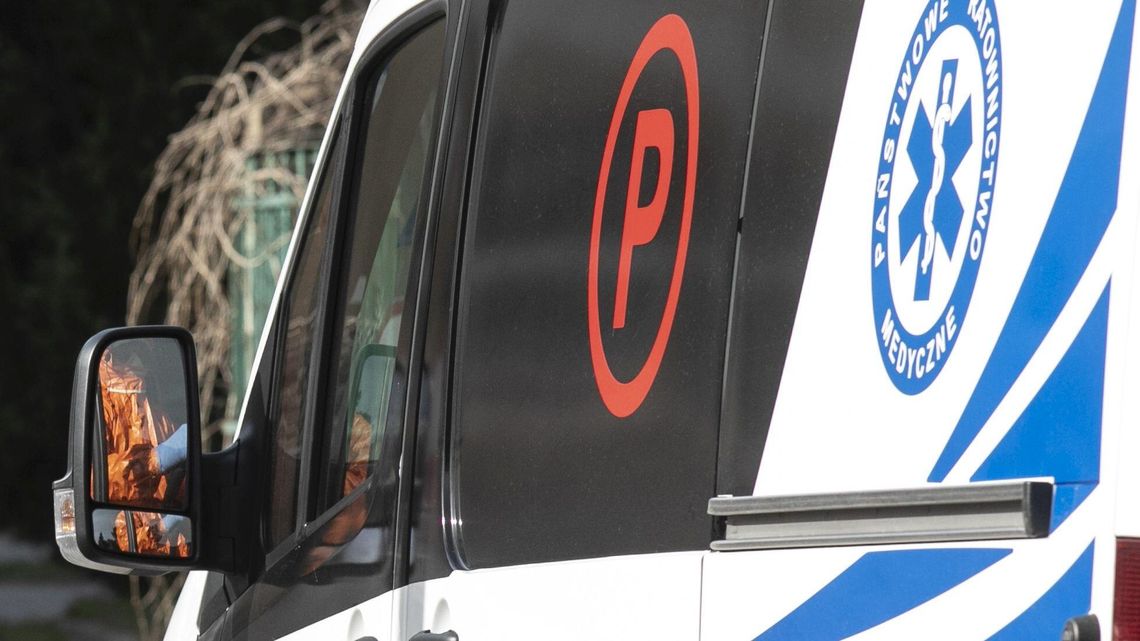 Nowe przypadki koronawirusa w Lubelskiem. Dwie osoby dorosłe z powiatu zamojskiego i małoletnia z powiatu lubelskiego Nowe przypadki koronawirusa w Lubelskiem. Dwie osoby dorosłe z powiatu zamojskiego i małoletnia z powiatu lubelskiego