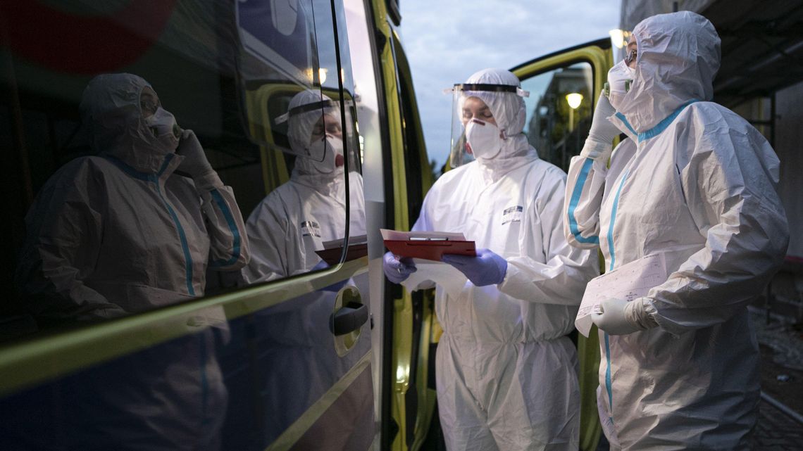 Nowe przypadki zakażeń koronawirusem w woj. lubelskim. Pacjentki z trzech powiatów