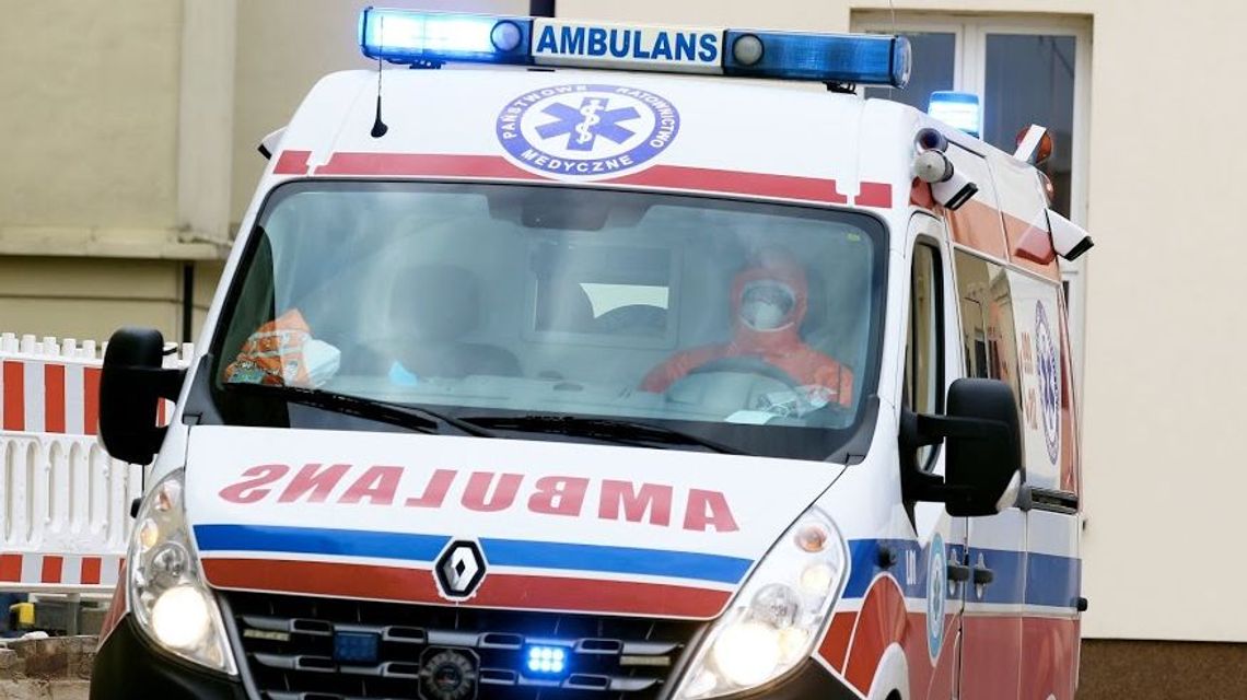 Nowe przypadki zakażenia koronawirusem w Lubelskiem. M.in. w Chełmie i Lublinie