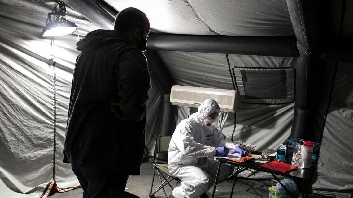 Nowe przypadki zakażenia koronawirusem w Polsce. Zmarły kolejne osoby