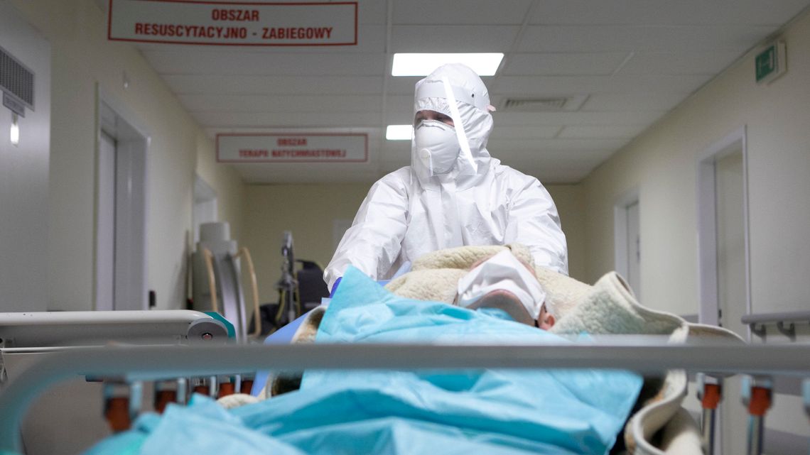 Nowe przypadki zakażenia koronawirusem w woj. lubelskim. Raport z 9 kwietnia