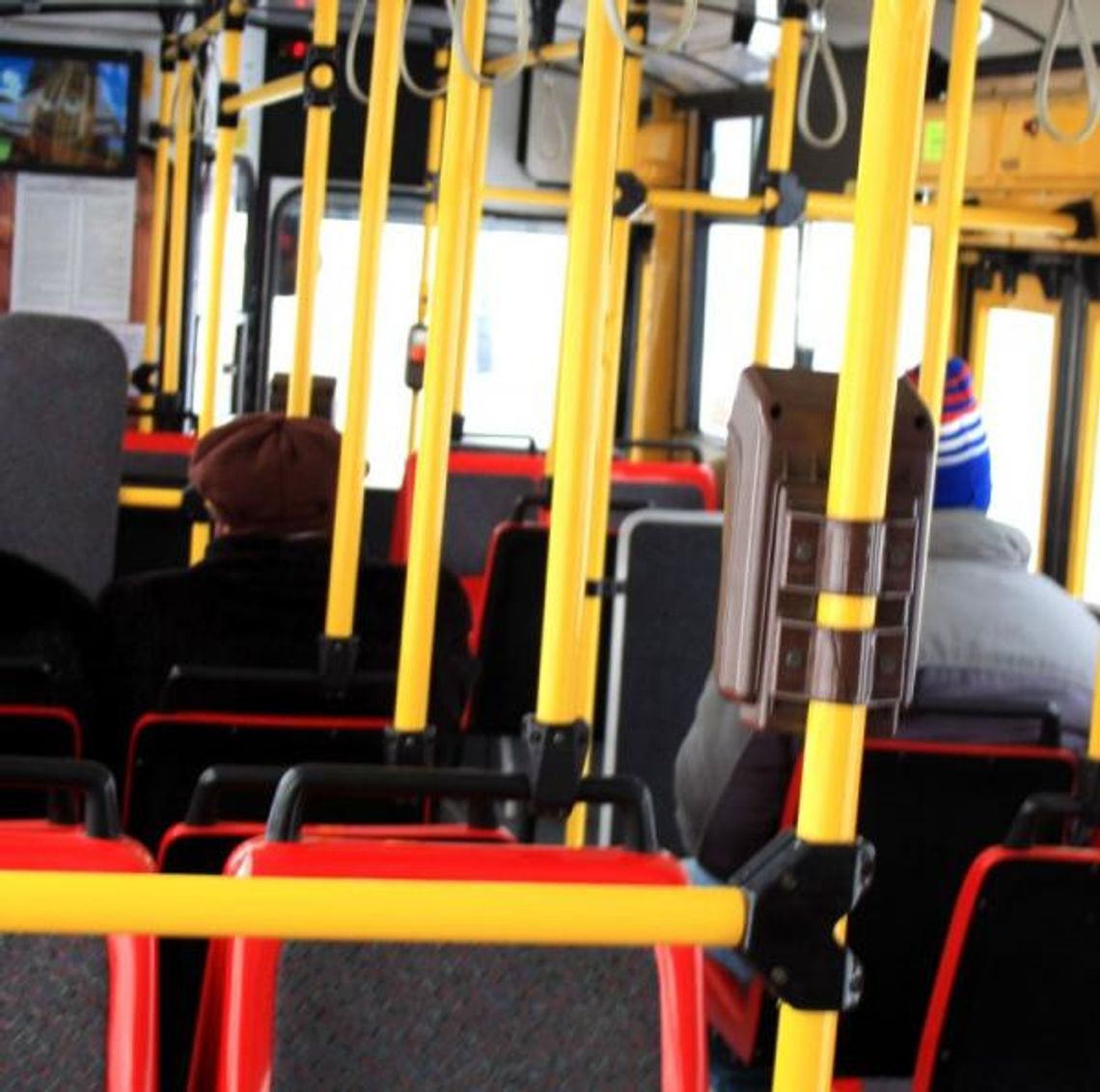 Nowe przystanki na żądanie w Zamościu