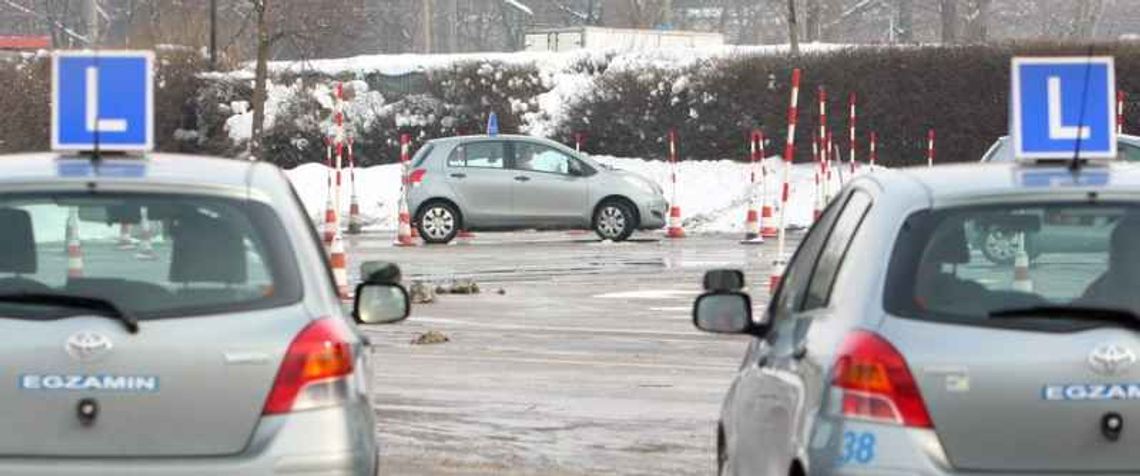 Nowe pytania w egzaminie na prawo jazdy. Będziemy je publikować
