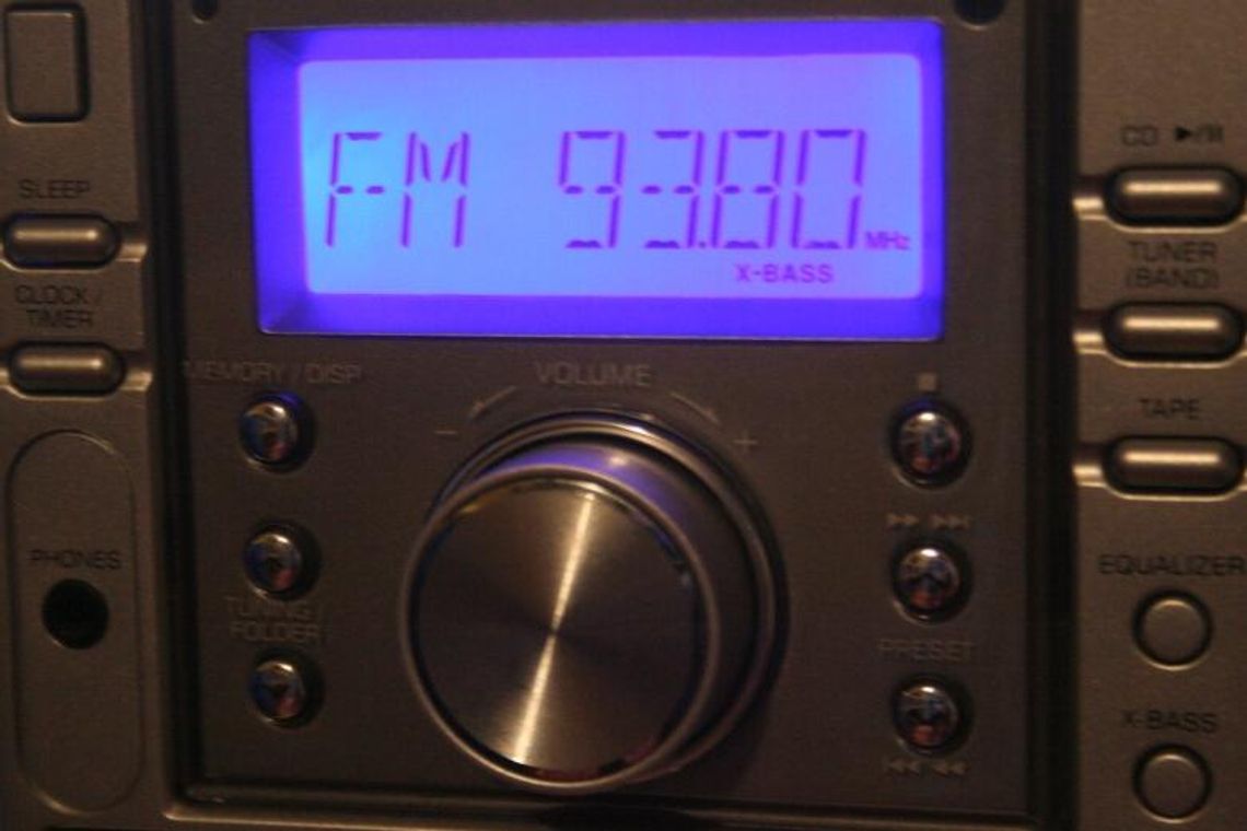 Nowe radio w Lublinie. TOK FM na 93,8 Nowe radio w Lublinie. TOK FM na 93,8