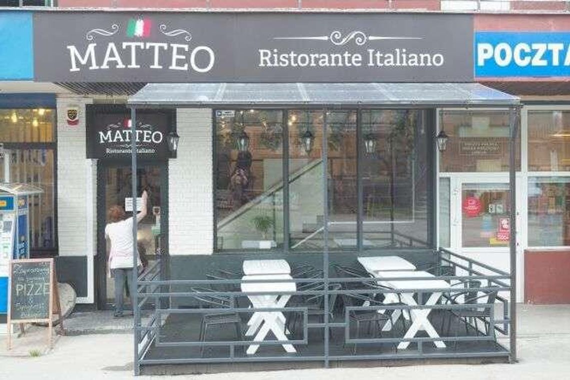 Nowe restauracje w Lublinie. Pizzerie, kuchnia polska, piwo