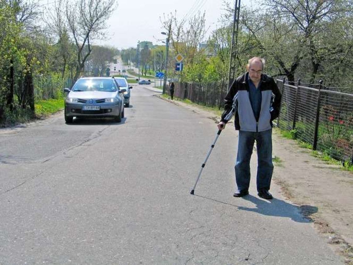 Nowe rondo w Chełmie. I przebudowa odcinka ul. Wojsławickiej