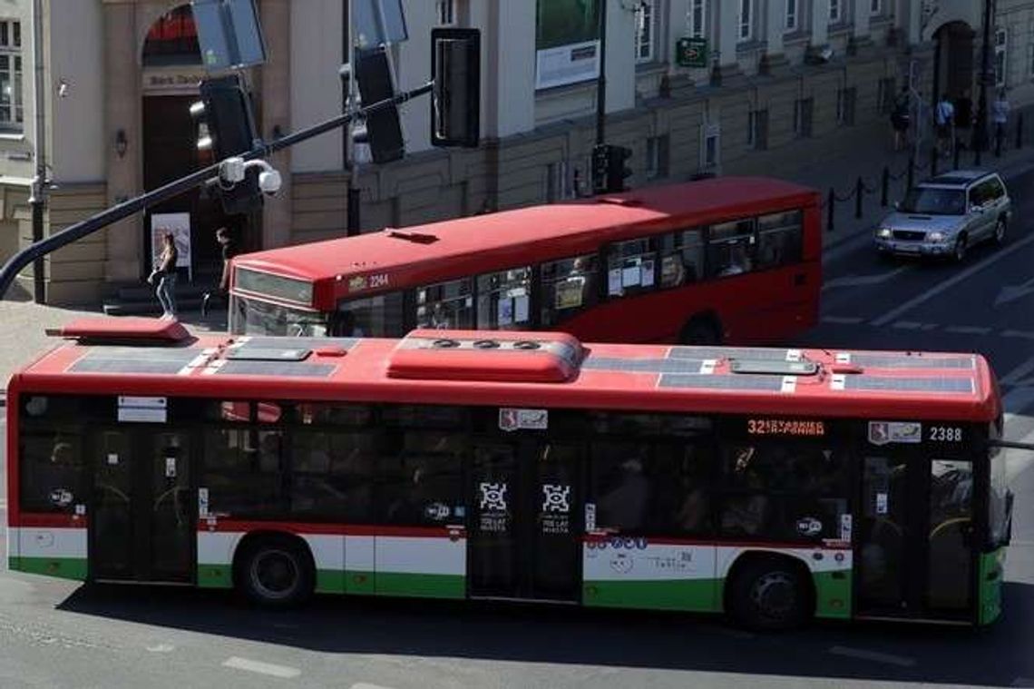 Nowe rozkłady jazdy komunikacji miejskiej w Lublinie na wakacje. Co się zmienia?