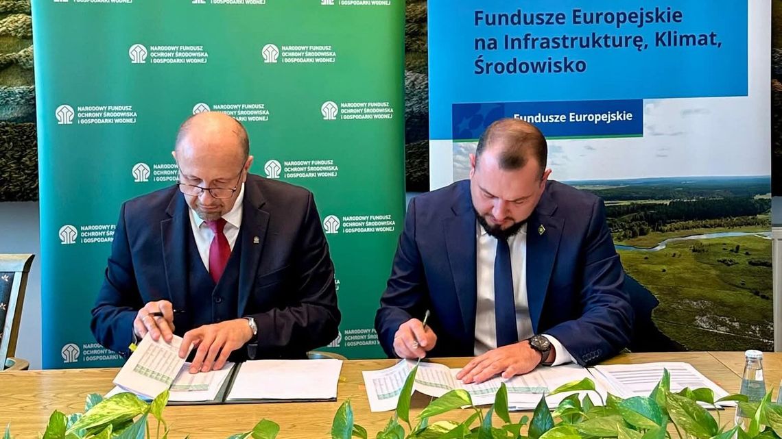 Nowe rury, nowoczesne laboratoria. Fundusze europejskie popłyną do Chełma Nowe rury, nowoczesne laboratoria. Fundusze europejskie popłyną do Chełma