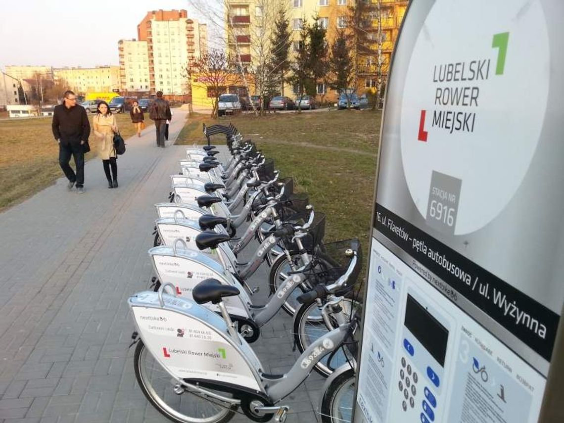 Nowe ścieżki i pasy rowerowe w Lublinie. Rowerzyści będą mogli jeździć "pod prąd"